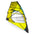 Simmer Style - Blacktip Pro 2026/2027 - Yellow/Green - GearFreak