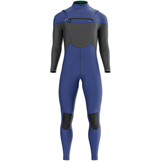 Prolimit Fusion Steamer Freezip 4/3