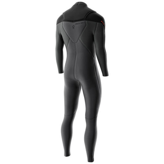 Prolimit Fusion Steamer Freezip 3/2