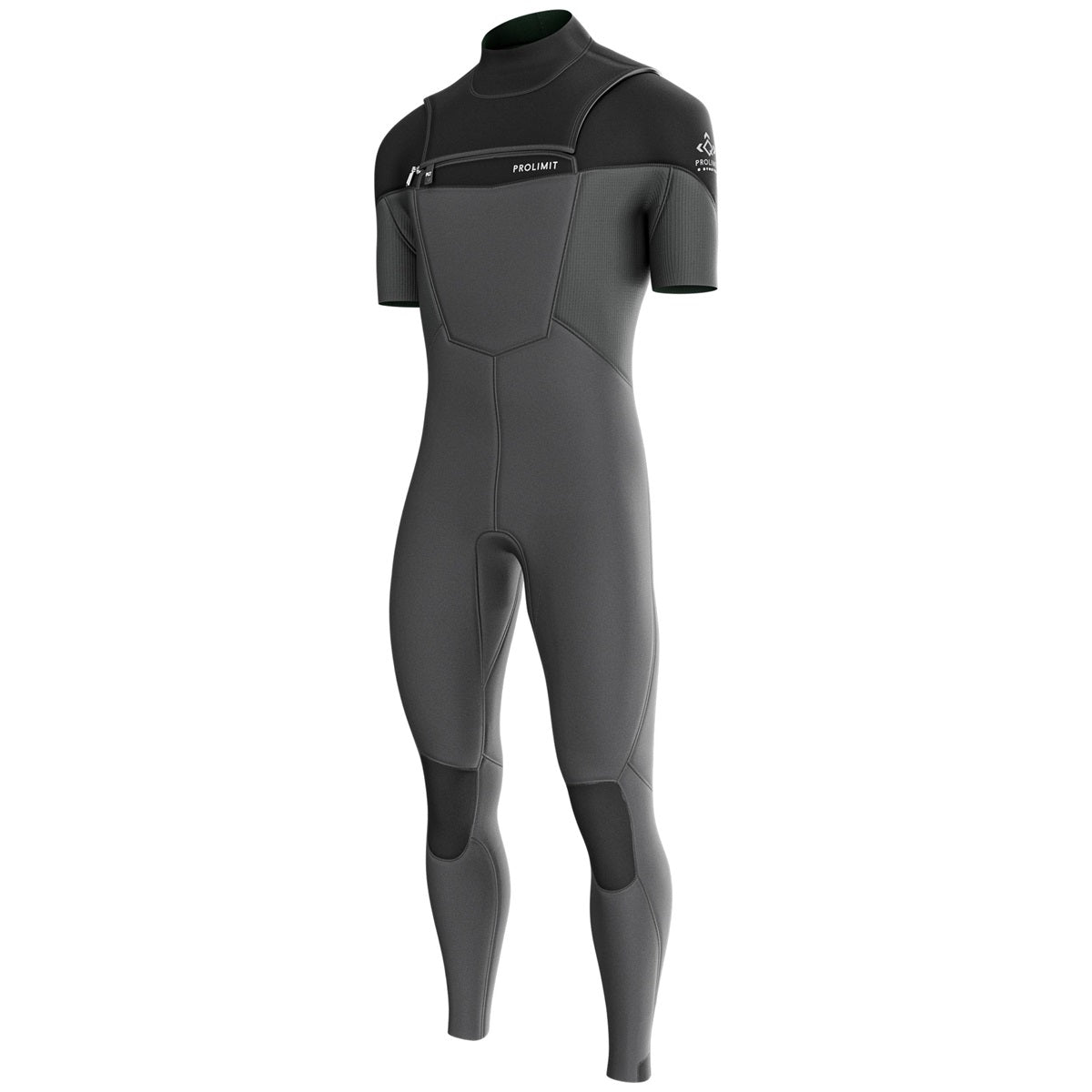 Prolimit Fusion Steamer SA Freezip 3/2