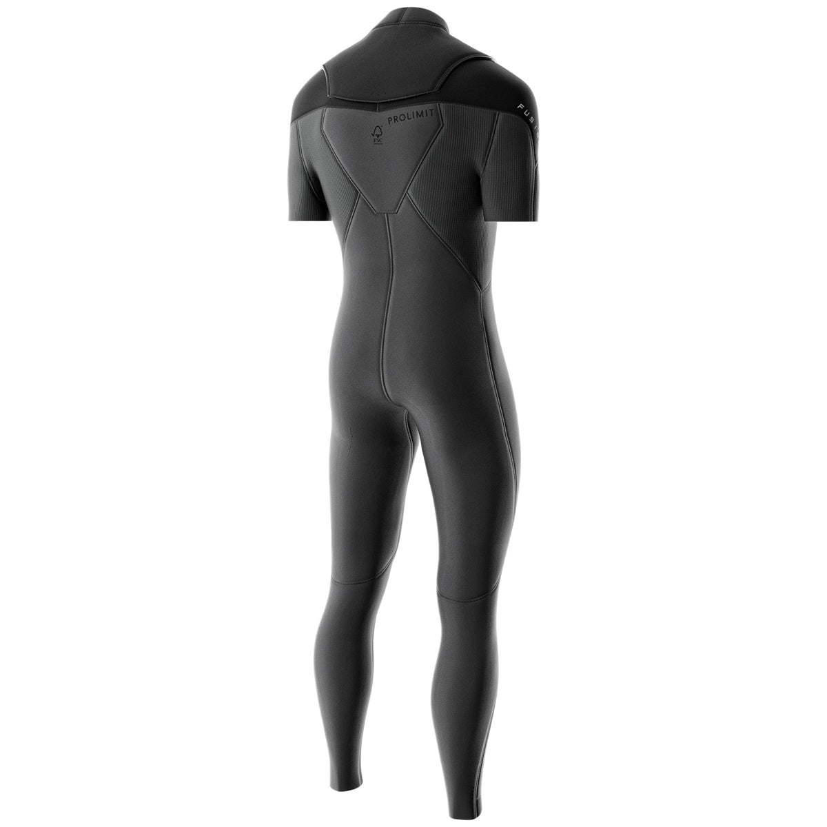 Prolimit Fusion Steamer SA Freezip 3/2