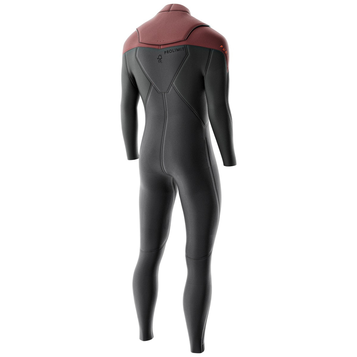 Prolimit Fusion Steamer Freezip 5/4 YA