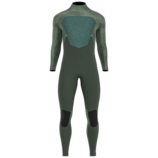 Prolimit Fusion Steamer Freezip 5/4 YA