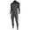 Prolimit Fusion Steamer V-Zip 5/4