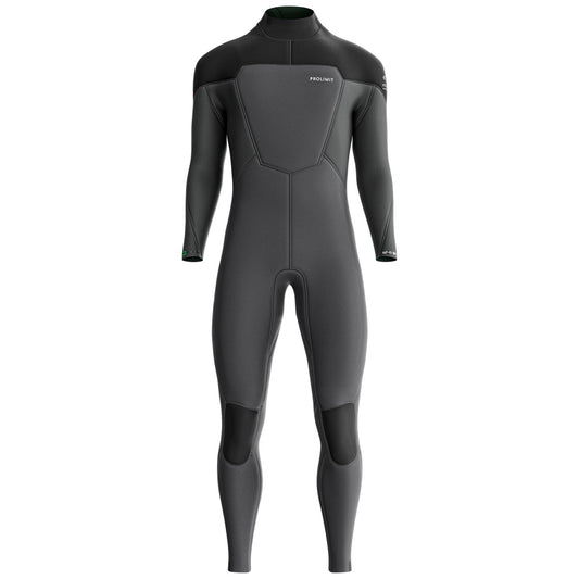 Prolimit Fusion Steamer V-Zip 5/4