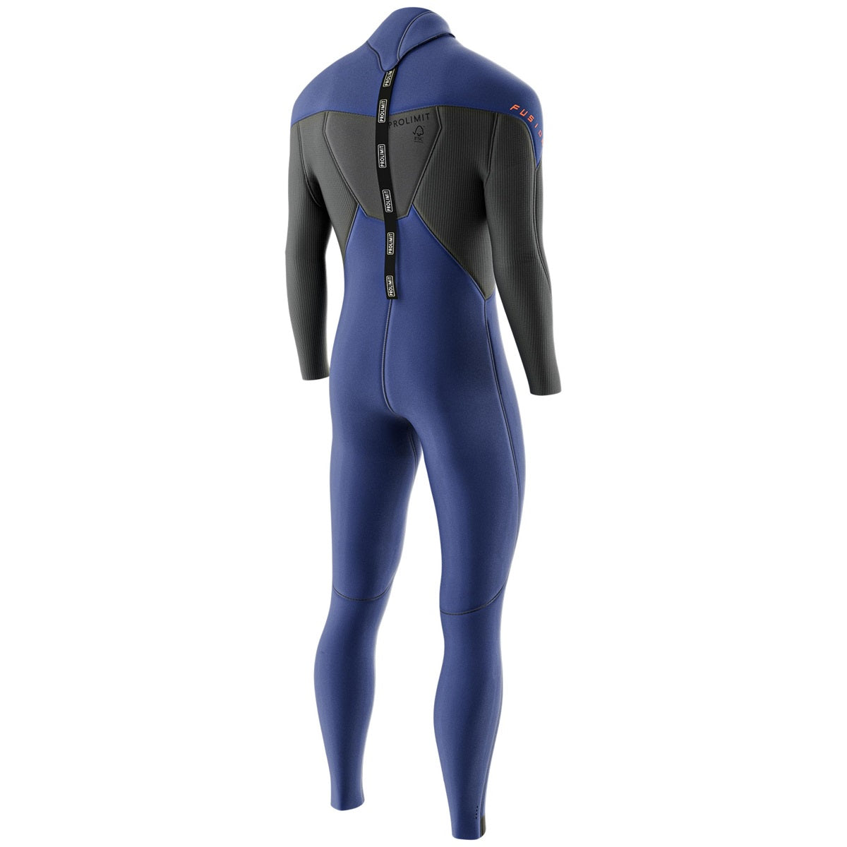 Prolimit Fusion Steamer V-Zip 5/4