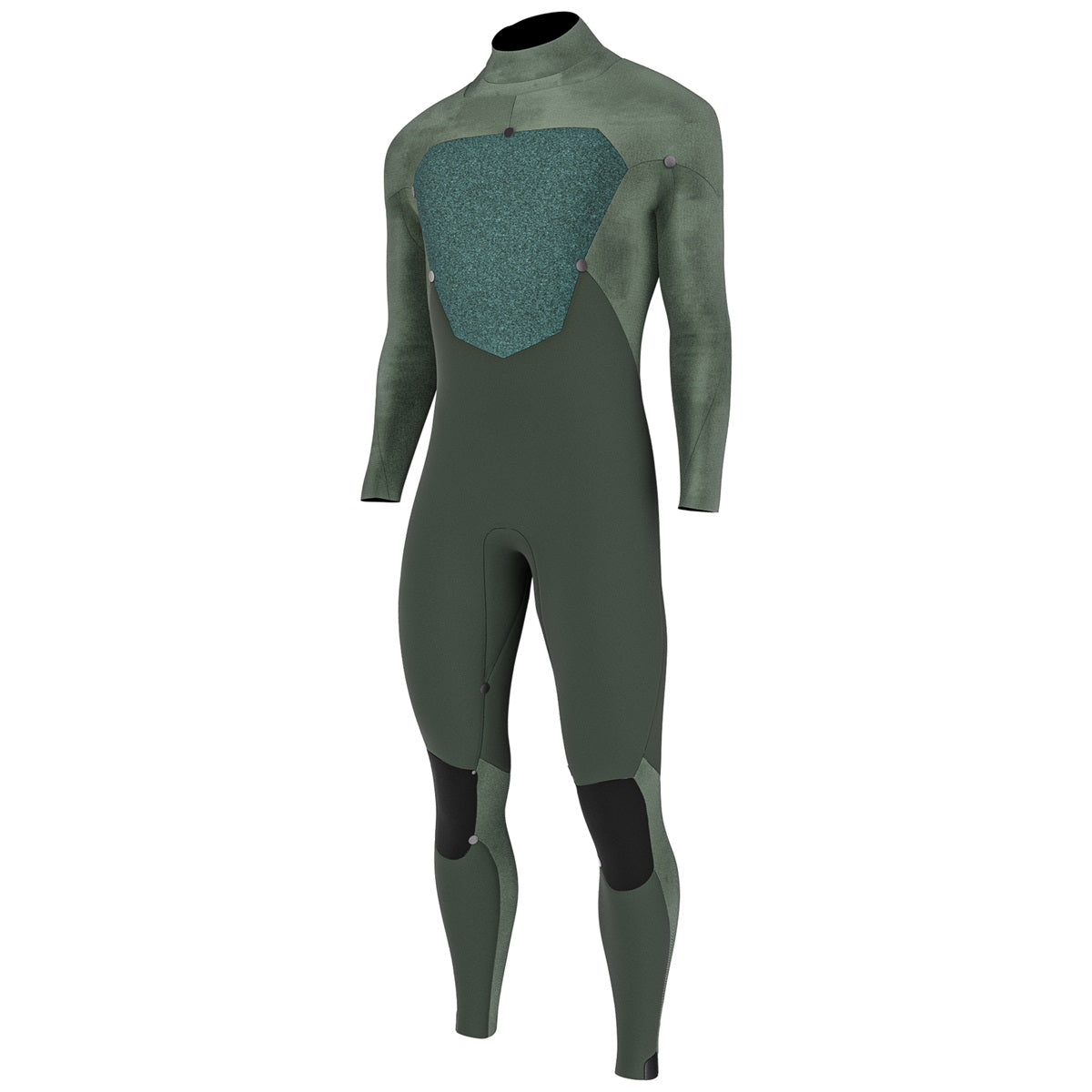 Prolimit Fusion Steamer V-Zip 4/3