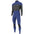 Prolimit Fusion Steamer V-Zip 4/3