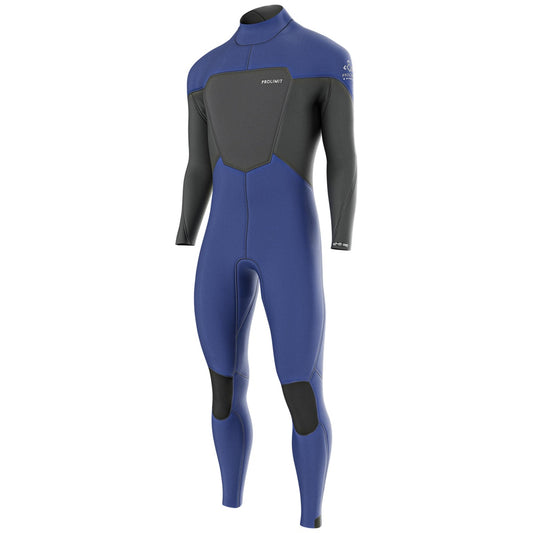 Prolimit Fusion Steamer V-Zip 4/3