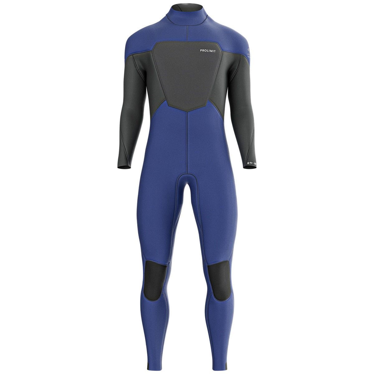 Prolimit Fusion Steamer V-Zip 4/3