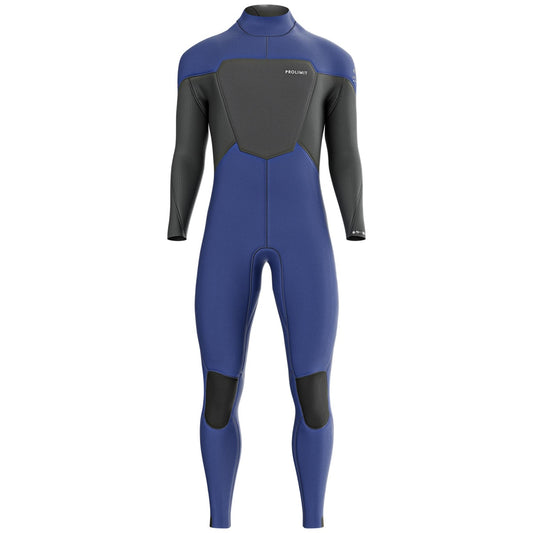 Prolimit Fusion Steamer V-Zip 4/3