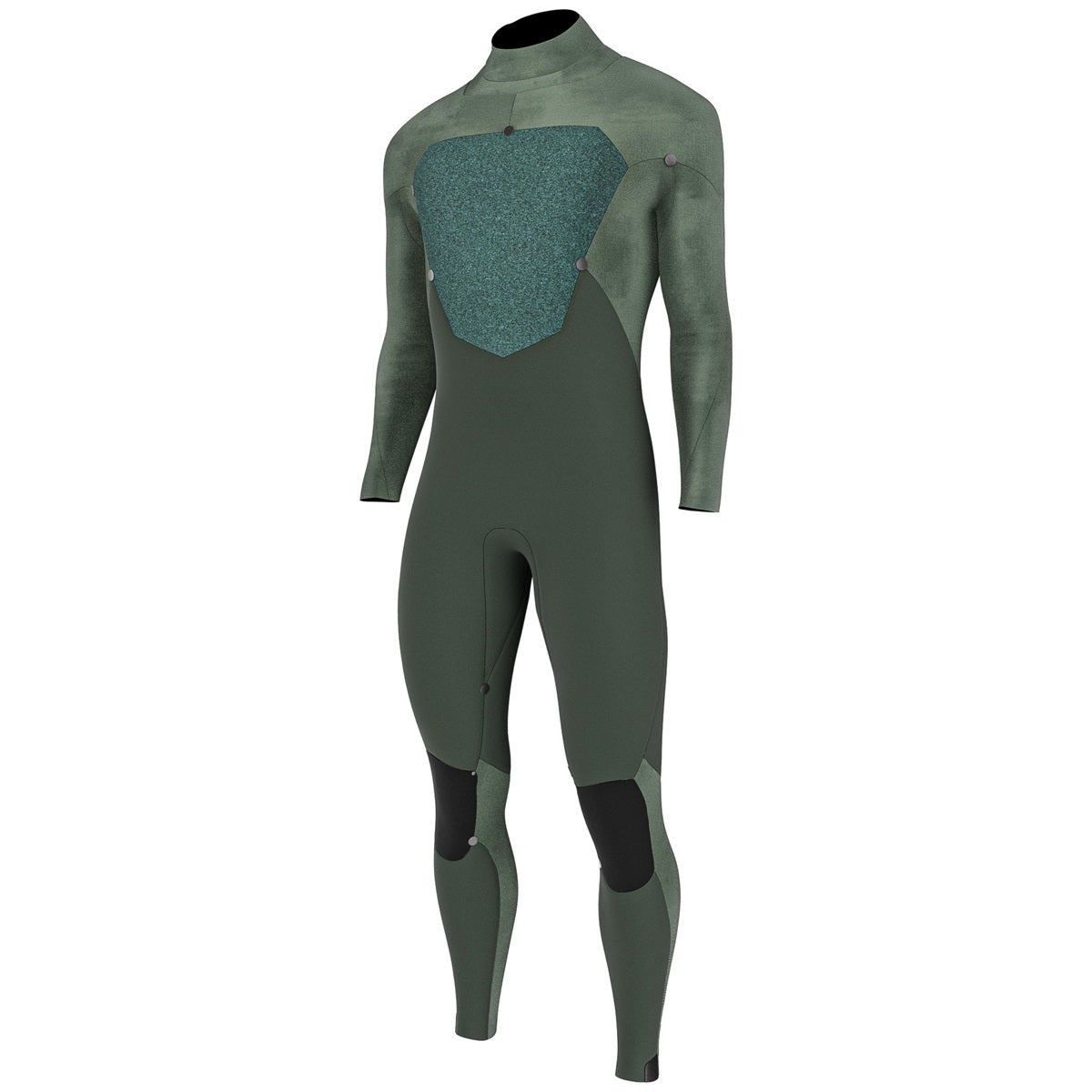Prolimit Fusion Steamer V-Zip 4/3