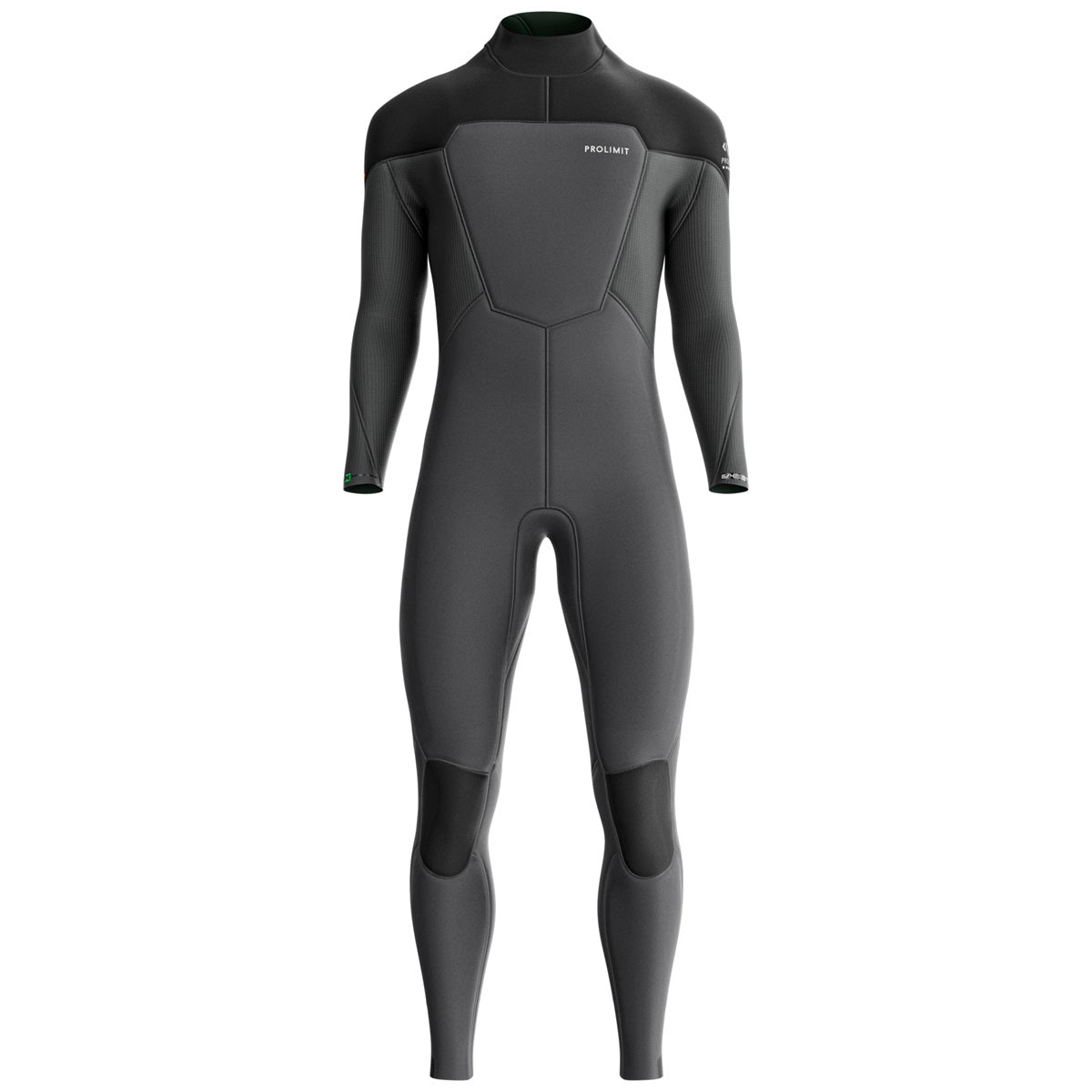 Prolimit Fusion Steamer V-Zip 3/2