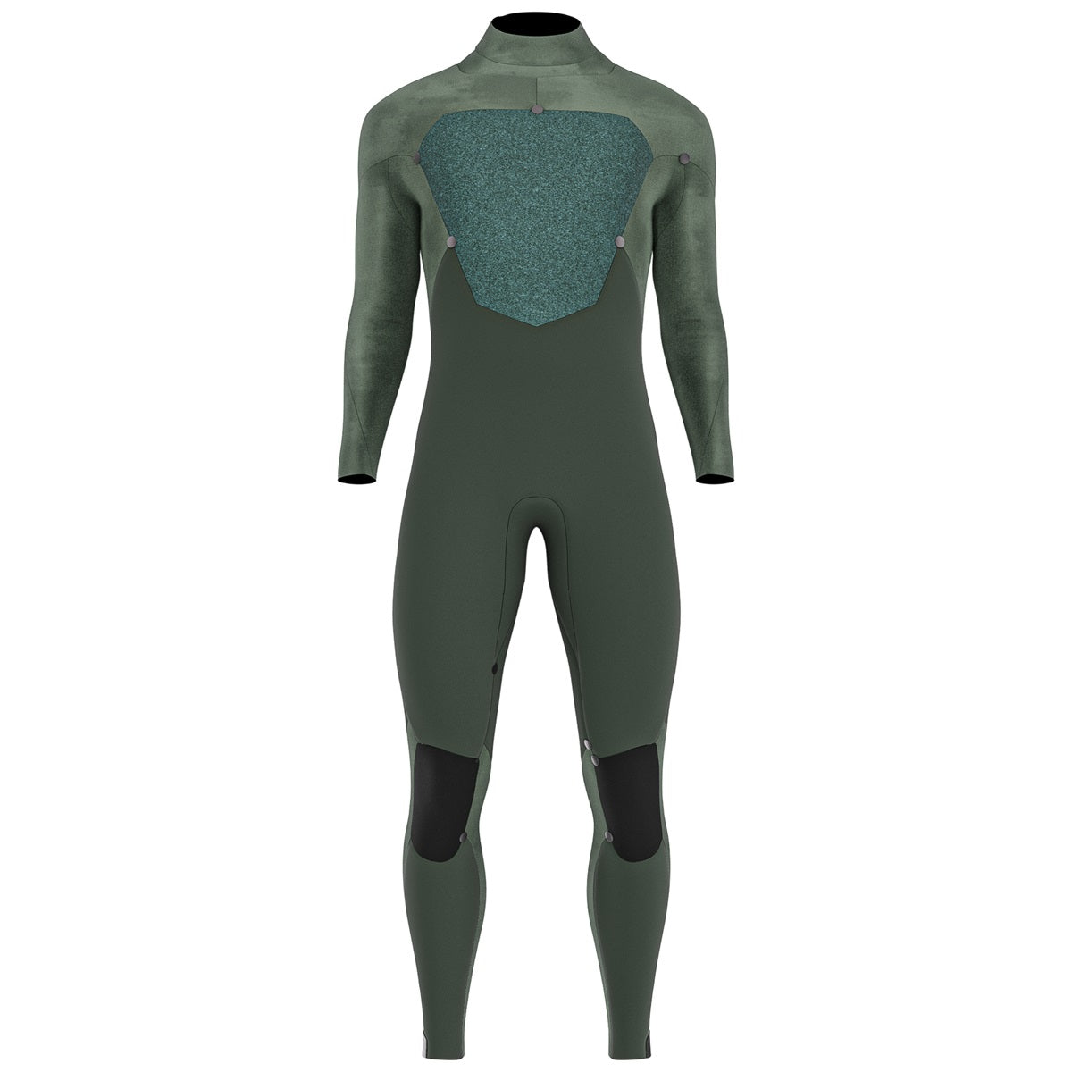 Prolimit Fusion Steamer V-Zip 3/2