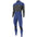 Prolimit Fusion Steamer V-Zip 3/2