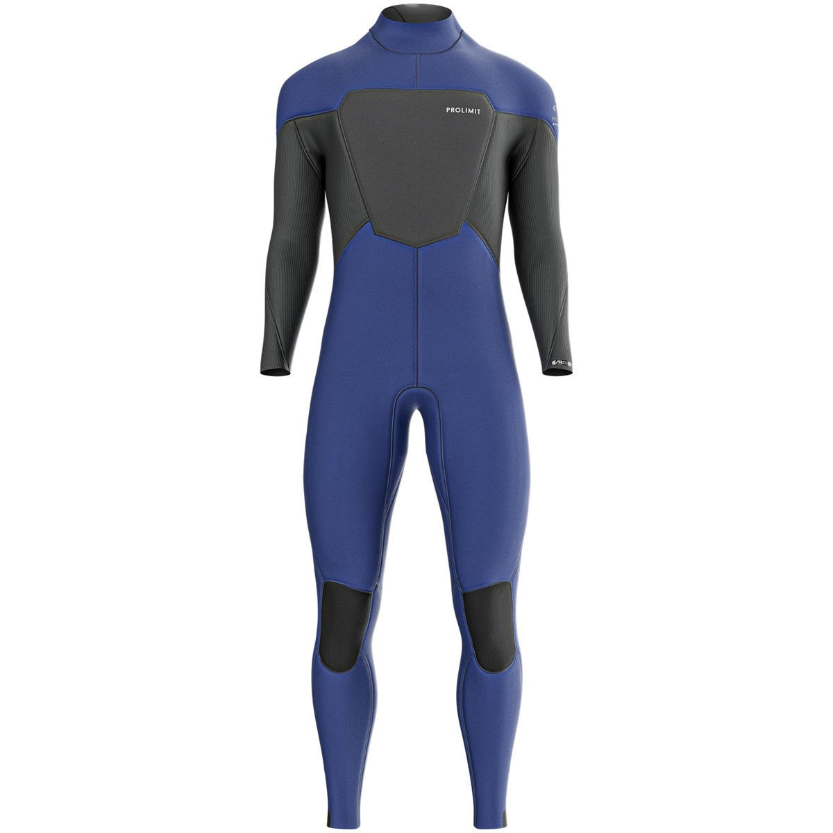 Prolimit Fusion Steamer V-Zip 3/2