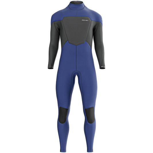 Prolimit Fusion Steamer V-Zip 3/2