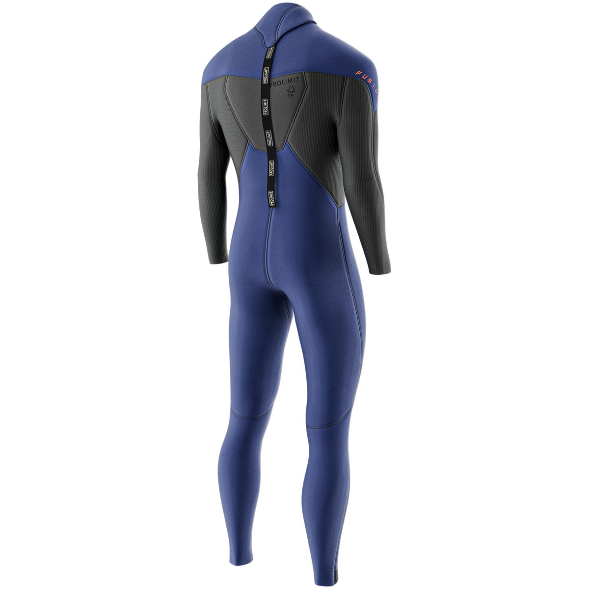 Prolimit Fusion Steamer V-Zip 3/2