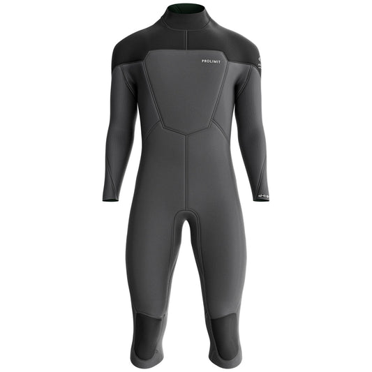 Prolimit Fusion Steamer 3/4 V-Zip 3/2