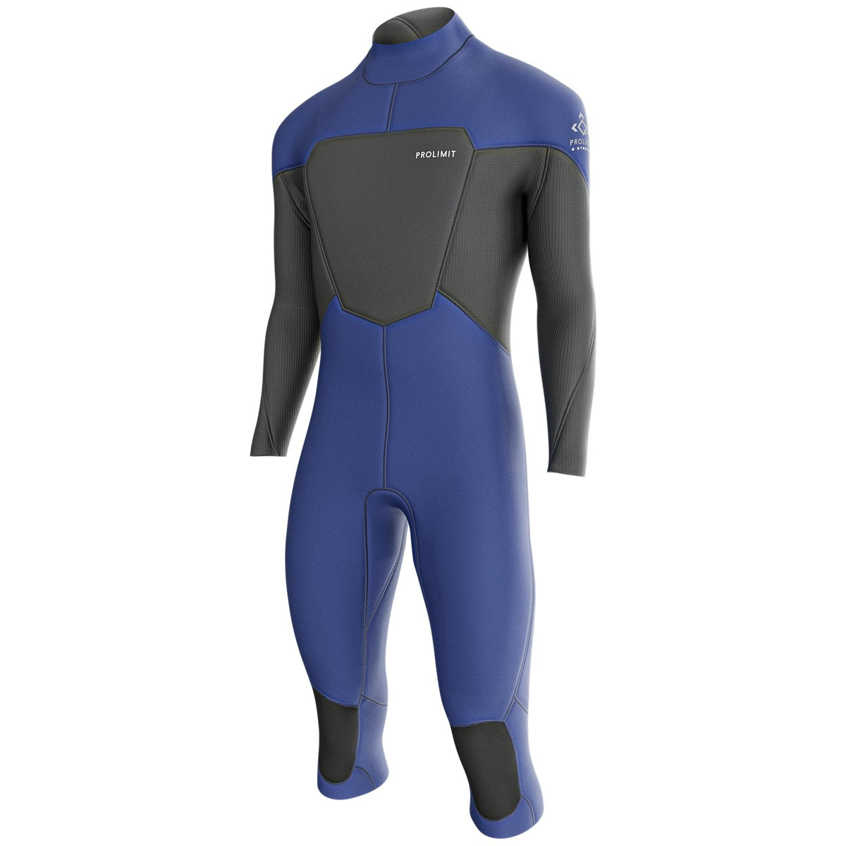 Prolimit Fusion Steamer 3/4 V-Zip 3/2