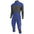 Prolimit Fusion Steamer 3/4 V-Zip 3/2