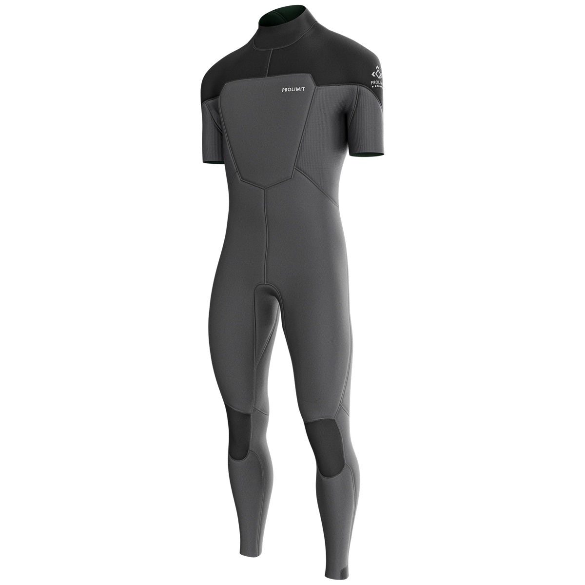 Prolimit Fusion Steamer SA V-Zip 3/2