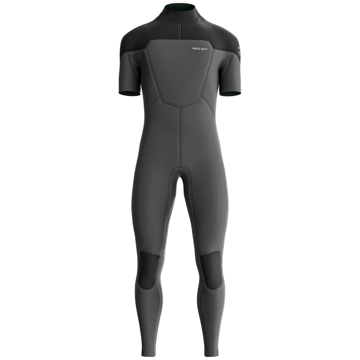 Prolimit Fusion Steamer SA V-Zip 3/2