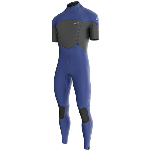 Prolimit Fusion Steamer SA V-Zip 3/2