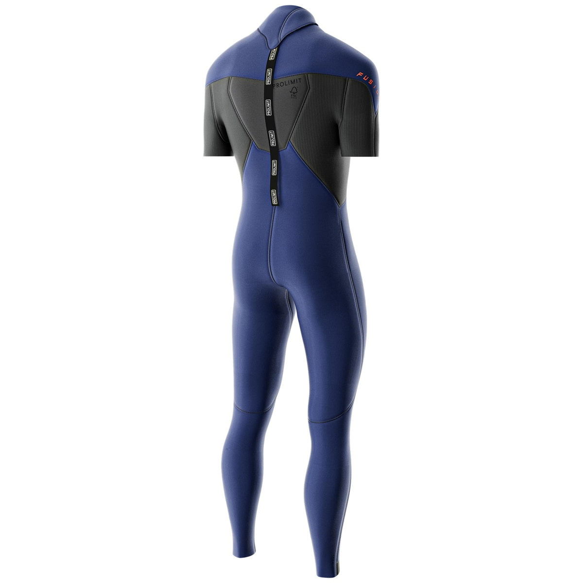 Prolimit Fusion Steamer SA V-Zip 3/2