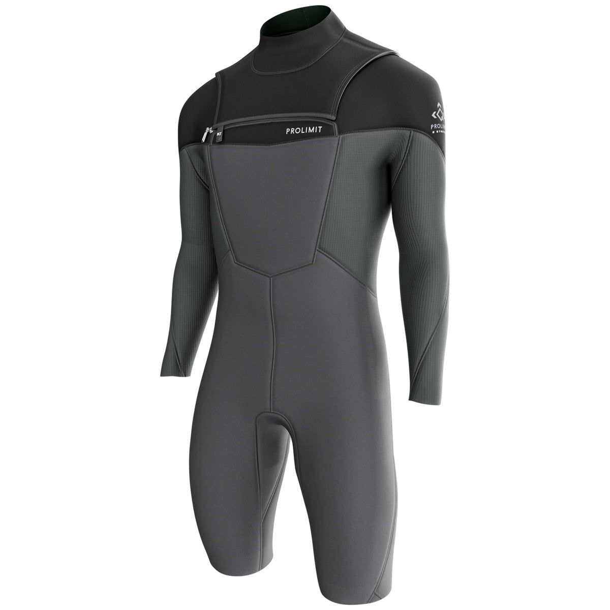 Prolimit Fusion Sunset Shorty Freezip 2/2