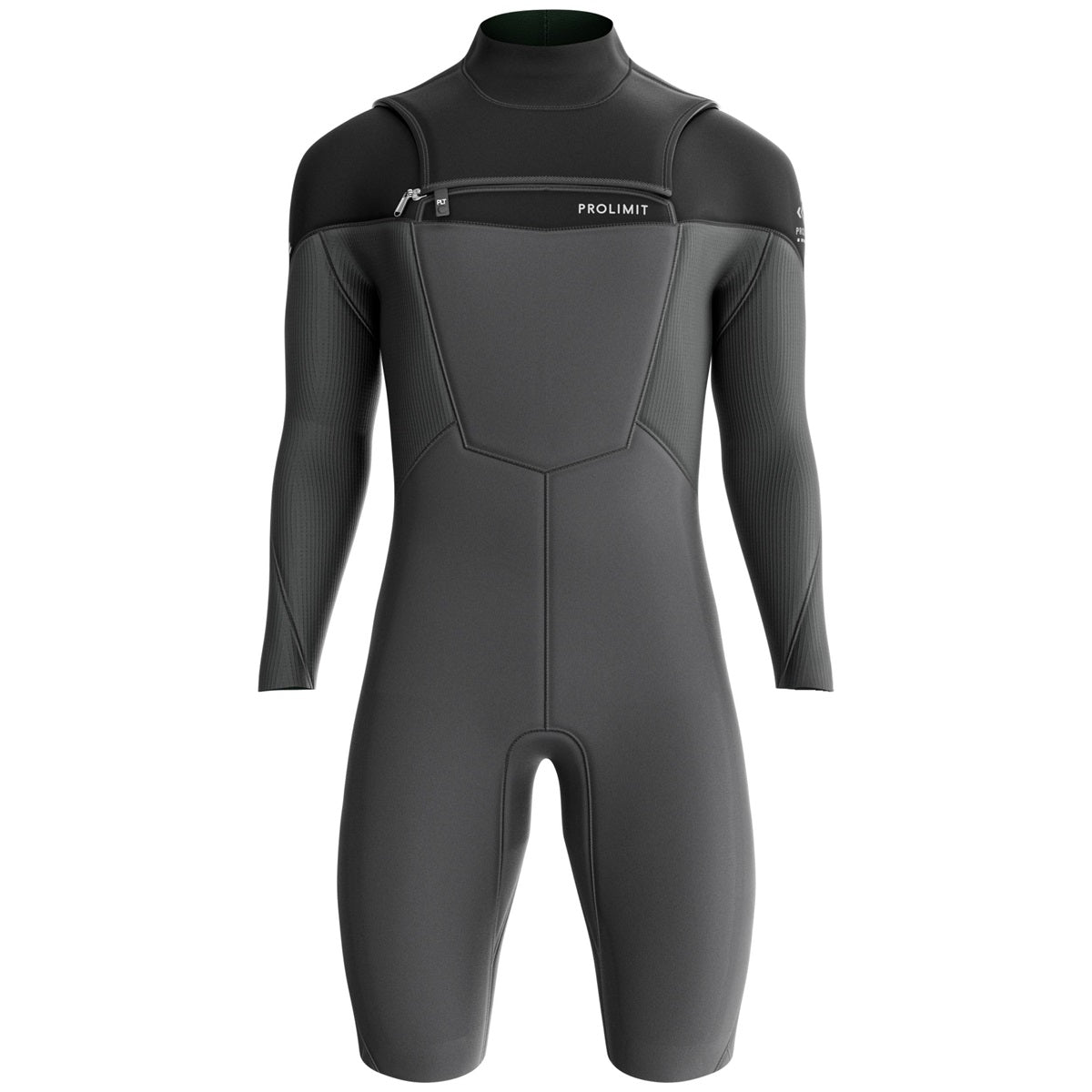 Prolimit Fusion Sunset Shorty Freezip 2/2