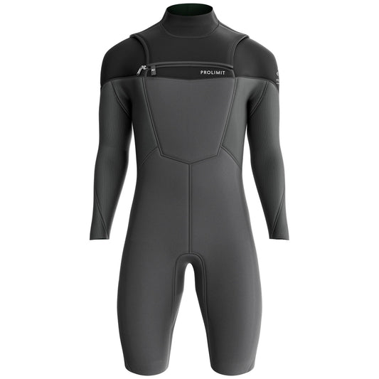 Prolimit Fusion Sunset Shorty Freezip 2/2