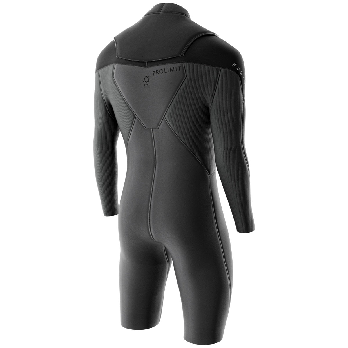 Prolimit Fusion Sunset Shorty Freezip 2/2