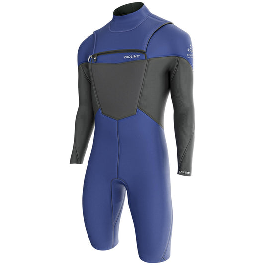 Prolimit Fusion Sunset Shorty Freezip 2/2