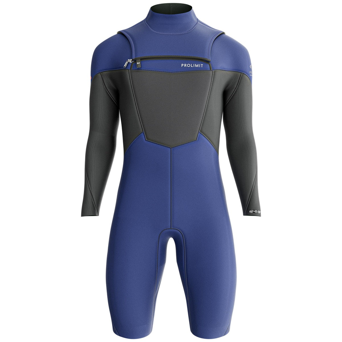 Prolimit Fusion Sunset Shorty Freezip 2/2