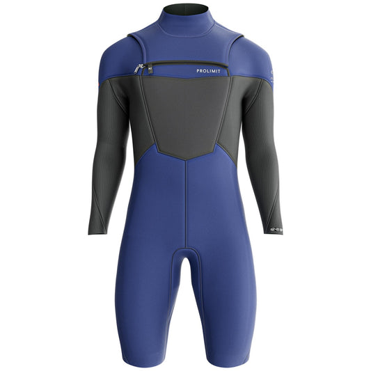 Prolimit Fusion Sunset Shorty Freezip 2/2