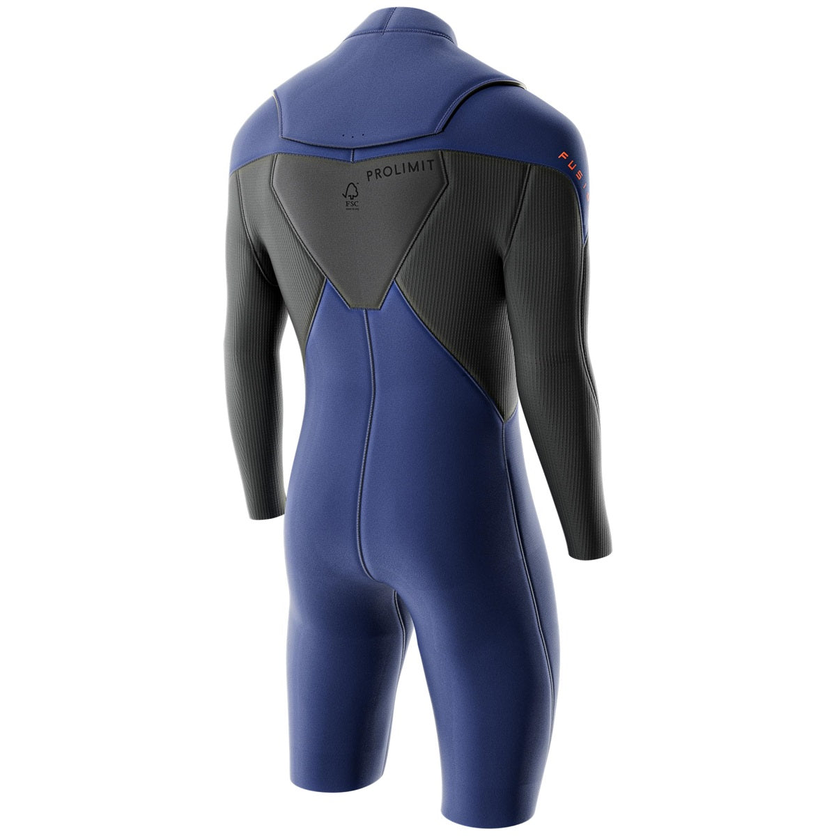 Prolimit Fusion Sunset Shorty Freezip 2/2