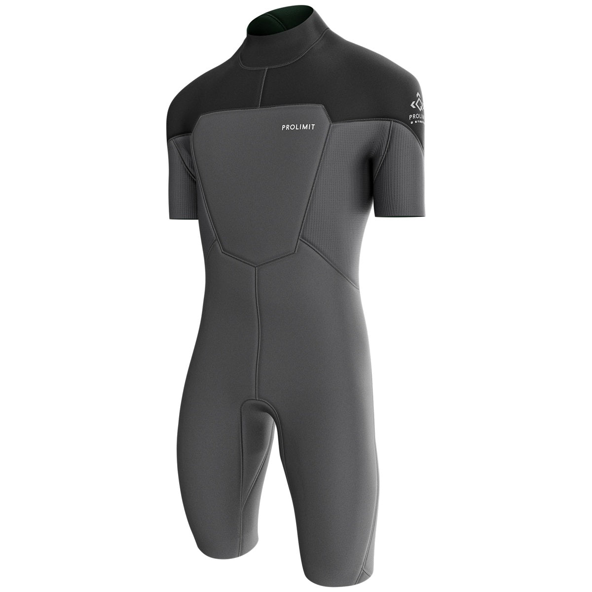 Prolimit Fusion Shorty V-Zip 2/2