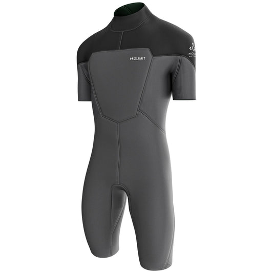 Prolimit Fusion Shorty V-Zip 2/2