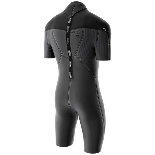 Prolimit Fusion Shorty V-Zip 2/2