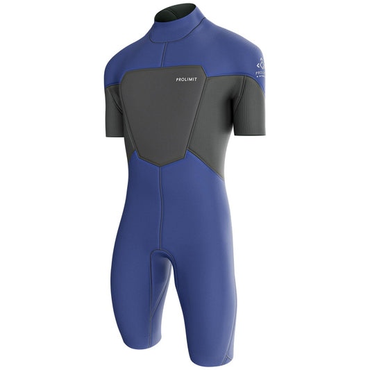 Prolimit Fusion Shorty V-Zip 2/2