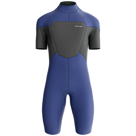 Prolimit Fusion Shorty V-Zip 2/2