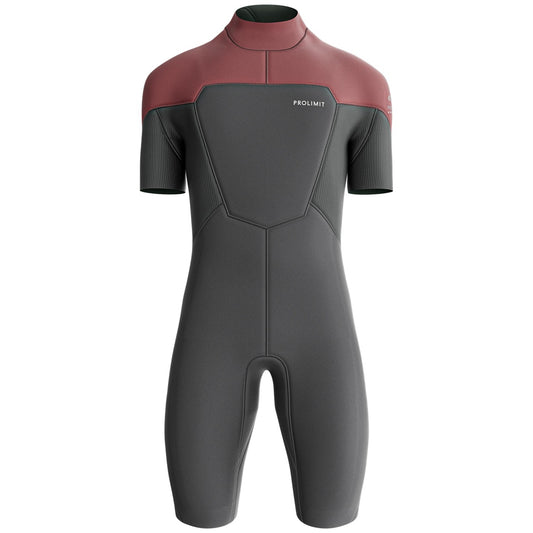Prolimit Fusion Shorty V-Zip 2/2