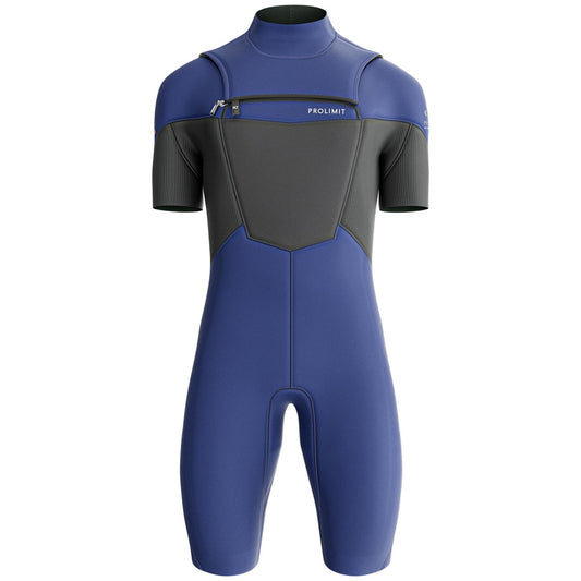 Prolimit Fusion Shorty Freezip 2/2