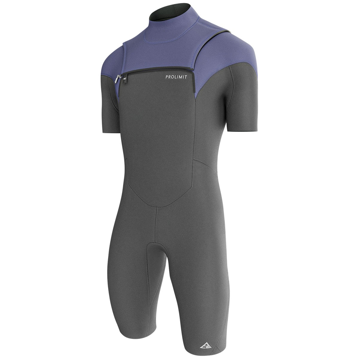 Prolimit ACE Shorty Freezip 2/2