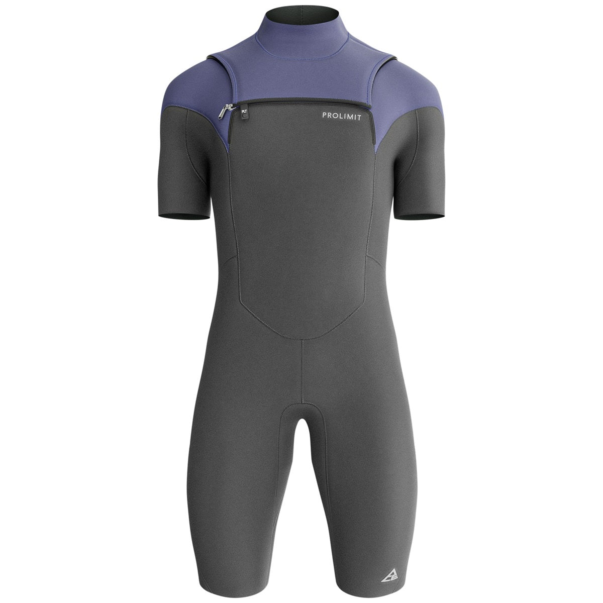 Prolimit ACE Shorty Freezip 2/2