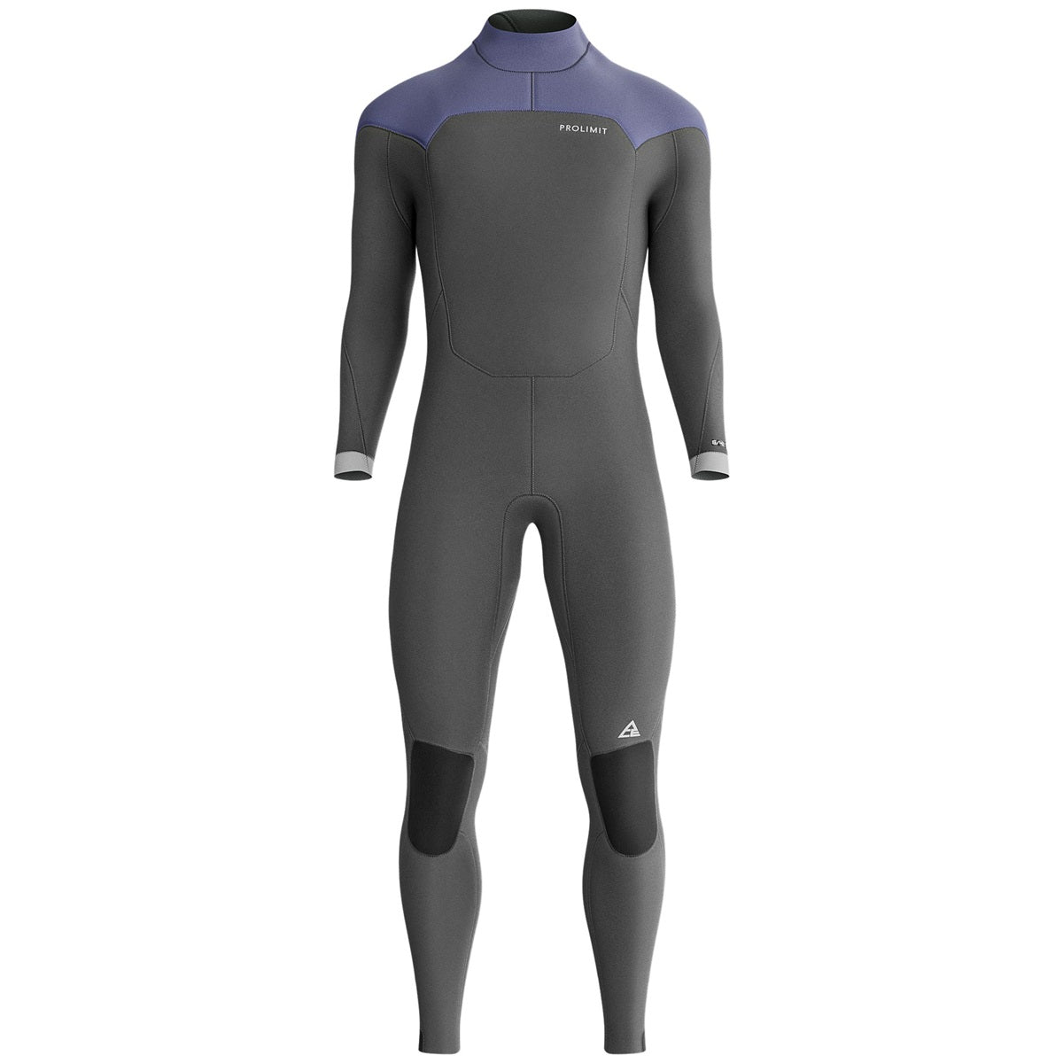Prolimit ACE Steamer V-Zip 4/3