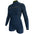 Prolimit Flare Sunset Shorty Freezip 3/2
