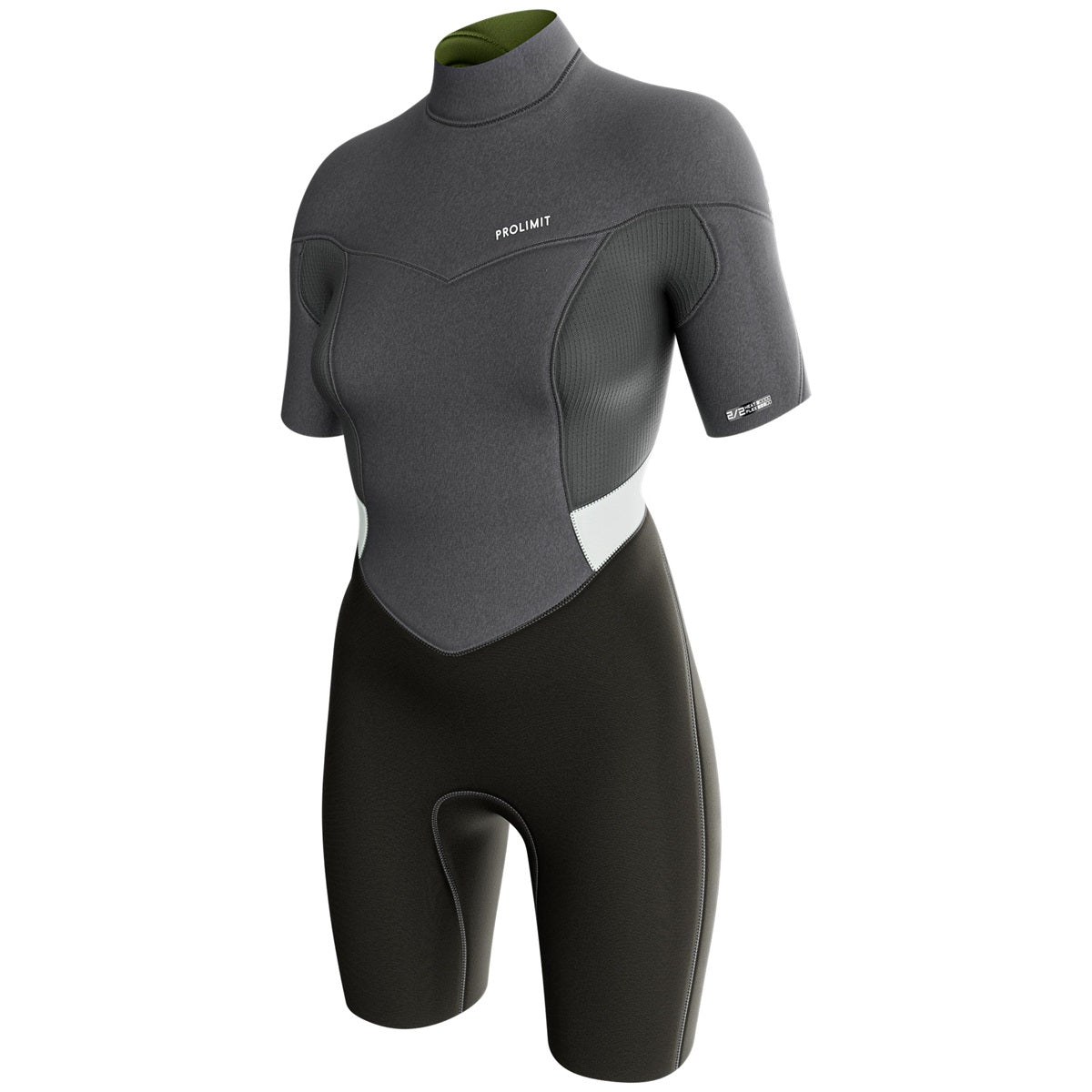 Prolimit Fire Shorty V-zip 2/2