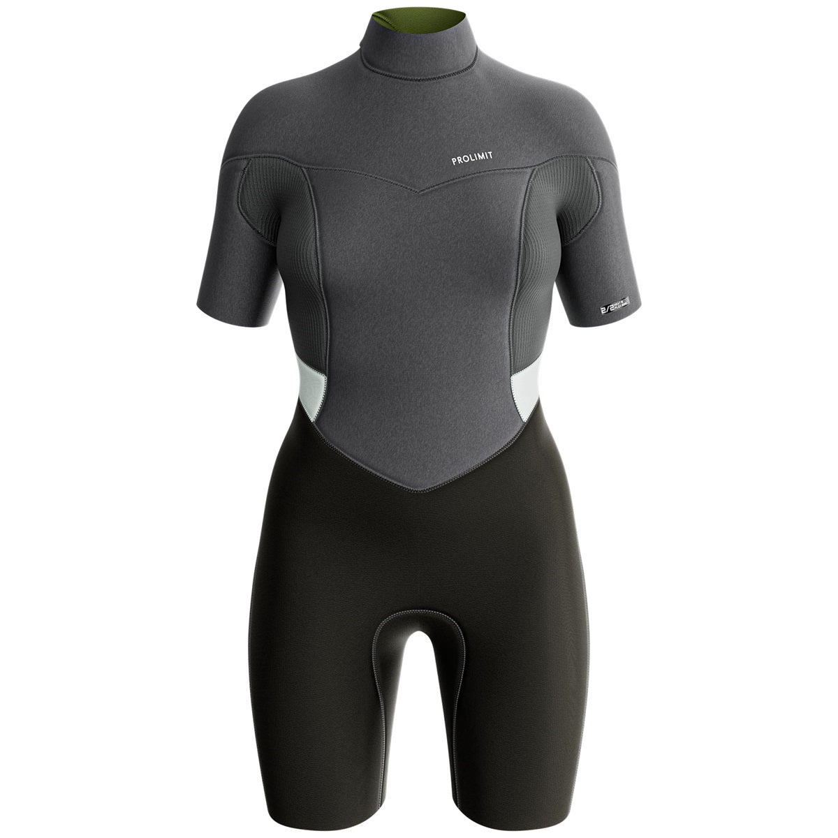 Prolimit Fire Shorty V-zip 2/2